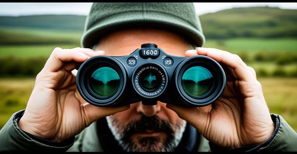 Comment choisir ses jumelles : guide d'achat complet 2025