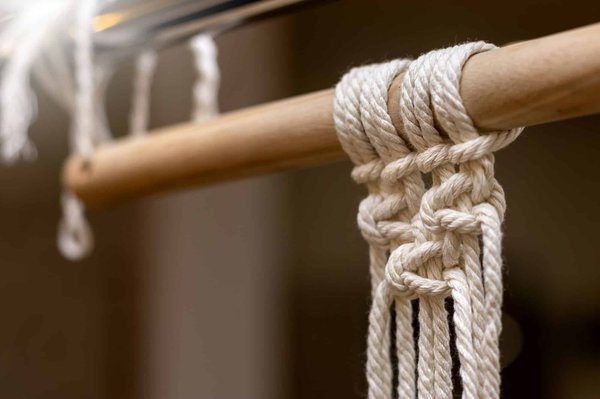 Où suivre des cours de macramé traditionnel au Brésil?